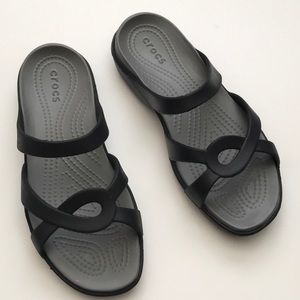 CROCS: Ladies Sandal
